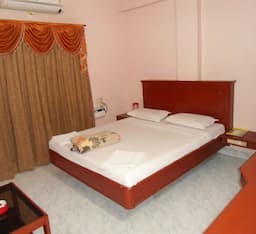Standard AC Room